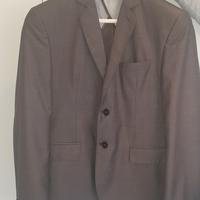 completo estivo uomo 