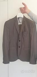 completo estivo uomo 