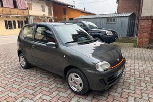 Fiat Seicento Sporting 1.1