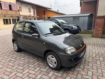 Fiat Seicento Sporting 1.1