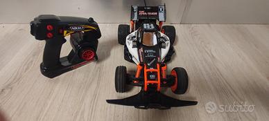 🔥Nikko Panther Pro Evo RC vintage🔥