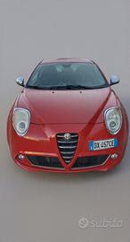 Alfa Romeo Mito 1.3 JTDM 16V 9