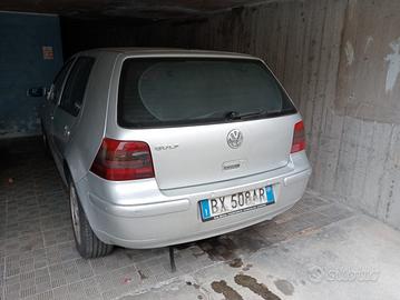 golf 4