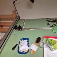 tavolo da disegno tecnico