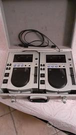 Lettori CD Cdj 100' Pioneer