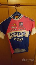 Divisa estiva Lampre