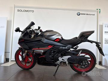 CFMOTO 450 SR S Abs