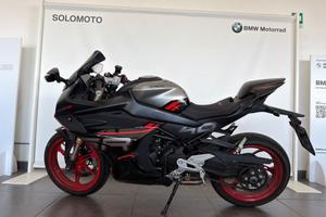 CFMOTO 450 SR S Abs