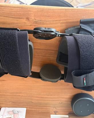 Ginocchiera FGP REHA-100 – Tutore riabilitativo