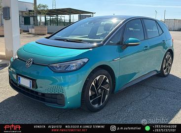 Volkswagen ID.3 Pure Performance