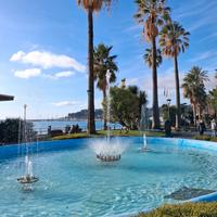 DA PRIVATO*VARAZZE CENTRO*VICINISSIMO Mare