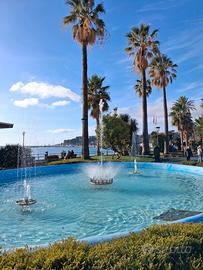 DA PRIVATO*VARAZZE CENTRO*VICINISSIMO Mare