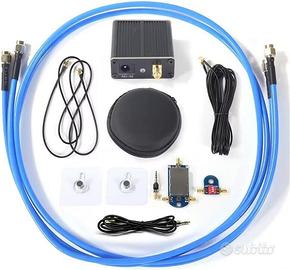 Antenna Loop attiva per sola ricezione