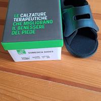 Scarpa ortopedica SECURA FLAT