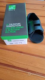 Scarpa ortopedica SECURA FLAT