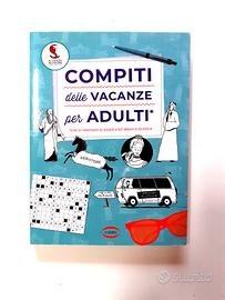 Compiti delle vacanze per adulti - Cairo