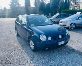 Volkswagen Polo 1.2 12V 5p. Ok Neopatentati