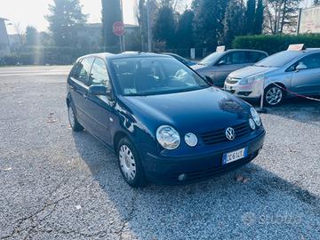 Volkswagen Polo 1.2 12V 5p. Ok Neopatentati