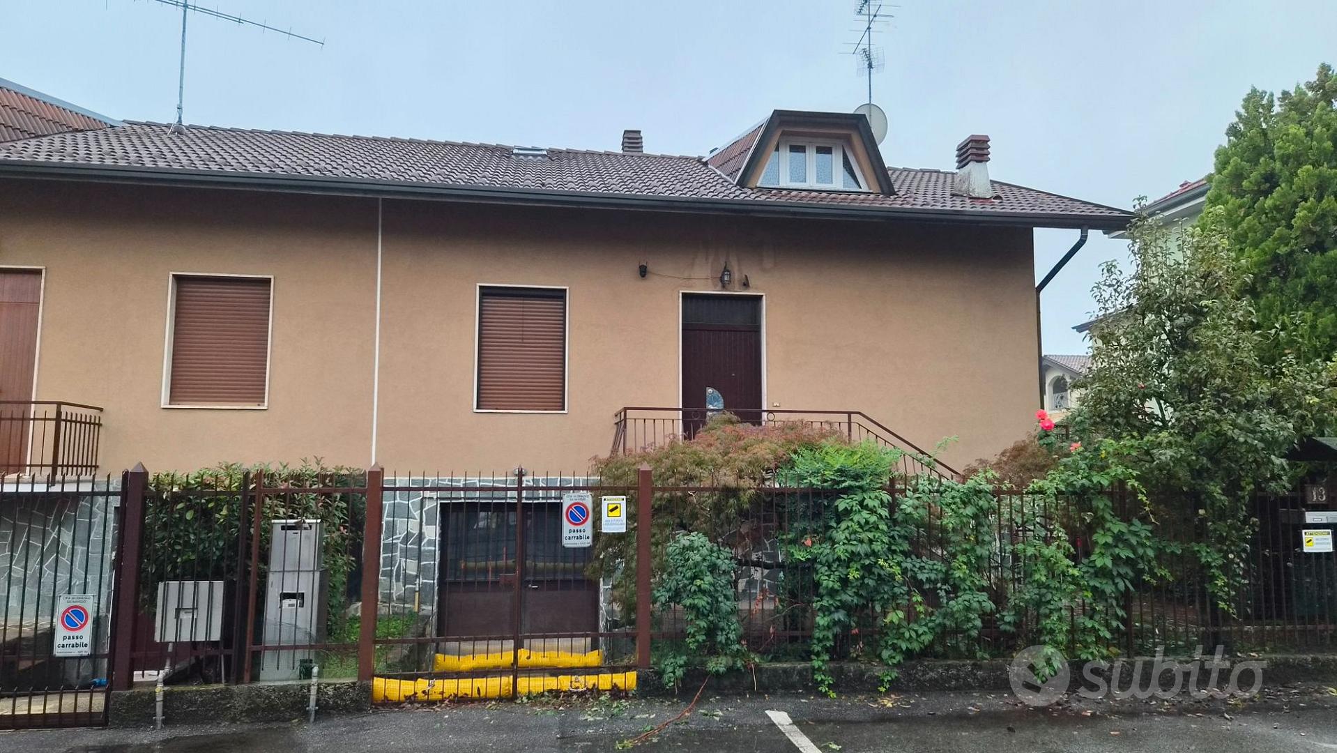 Casa – Cernusco sul Naviglio, Tre Torri - Vista 3