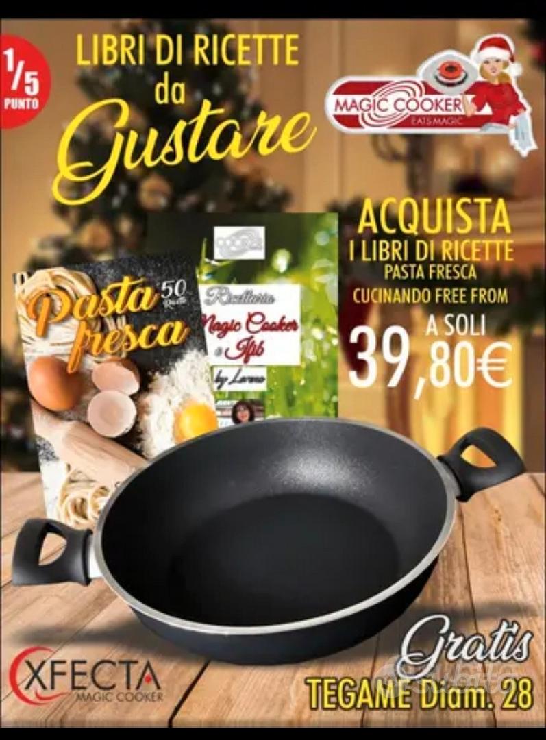 magic cooker - Arredamento e Casalinghi In vendita a Cosenza