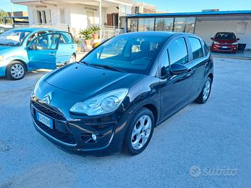 Citroen C3 1.4 HDi FINANZ. SENZA BUSTA PAGA