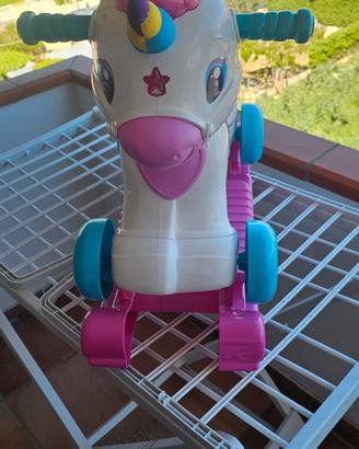 Clementoni nuvola dolce unicorno 