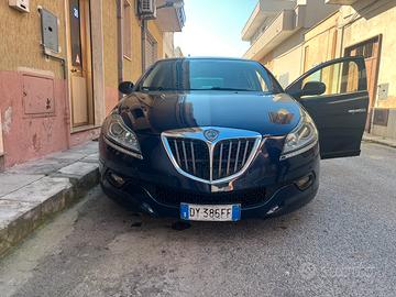 Lanci delta 1.6 argentum