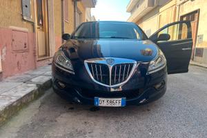 Lanci delta 1.6 argentum