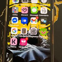Iphone xs 256 gb