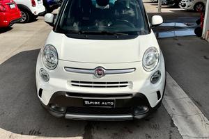 Fiat 500L 1.3 Multijet 95 CV Trekking