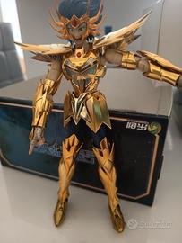 saint seiya, i cavalieri dello zodiaco