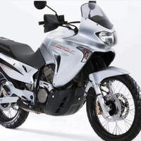 Ricambi honda transalp xl 650v 00-04