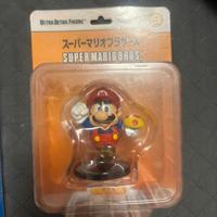 Ultra detail figure - super mario bros