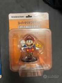 Ultra detail figure - super mario bros