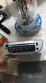 Autoradio Renault Scenic  