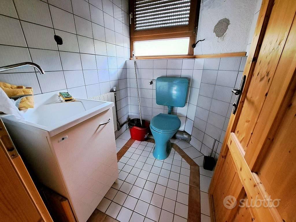 Villa di 200 m² con 4 locali e box auto a Tarvisio - Vista 6