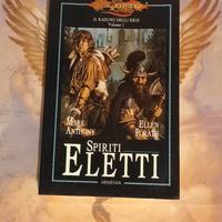 Spiriti eletti - Armenia