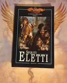 Spiriti eletti - Armenia