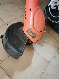 tagliaerba elettrico