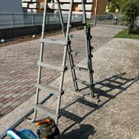 Mareriale piscina scale pompa