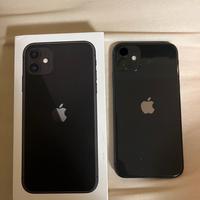 IPhone 11 Nero 64GB