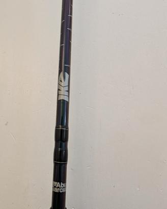 Canna da spinning ABU GARCIA IKE