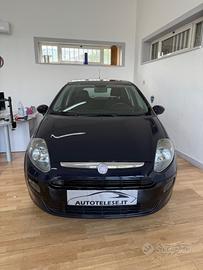 Fiat Punto 1.3 MJT II 75 CV