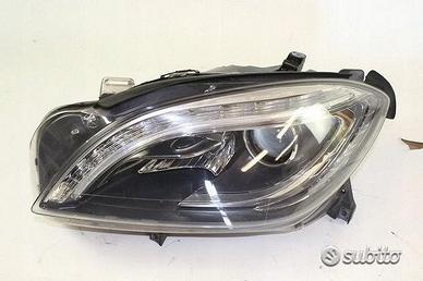 RANGE ROVER EVOQUE L551 R Radar musata anteriore c