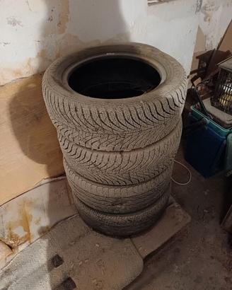 Gomme invernali