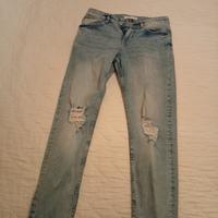 Jeans Calliope uomo 