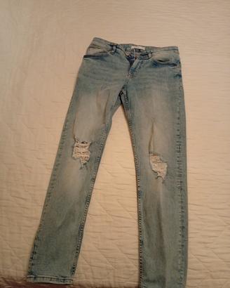 Jeans Calliope uomo 