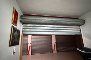 Garage - box con soppalco bitonto