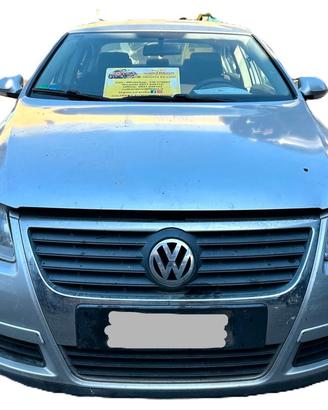 RICAMBI VOLKSWAGEN PASSAT