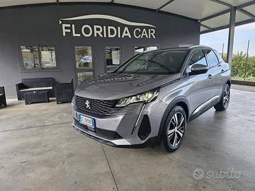 PEUGEOT 3008 1.5 130CV ALLURE 03/2021